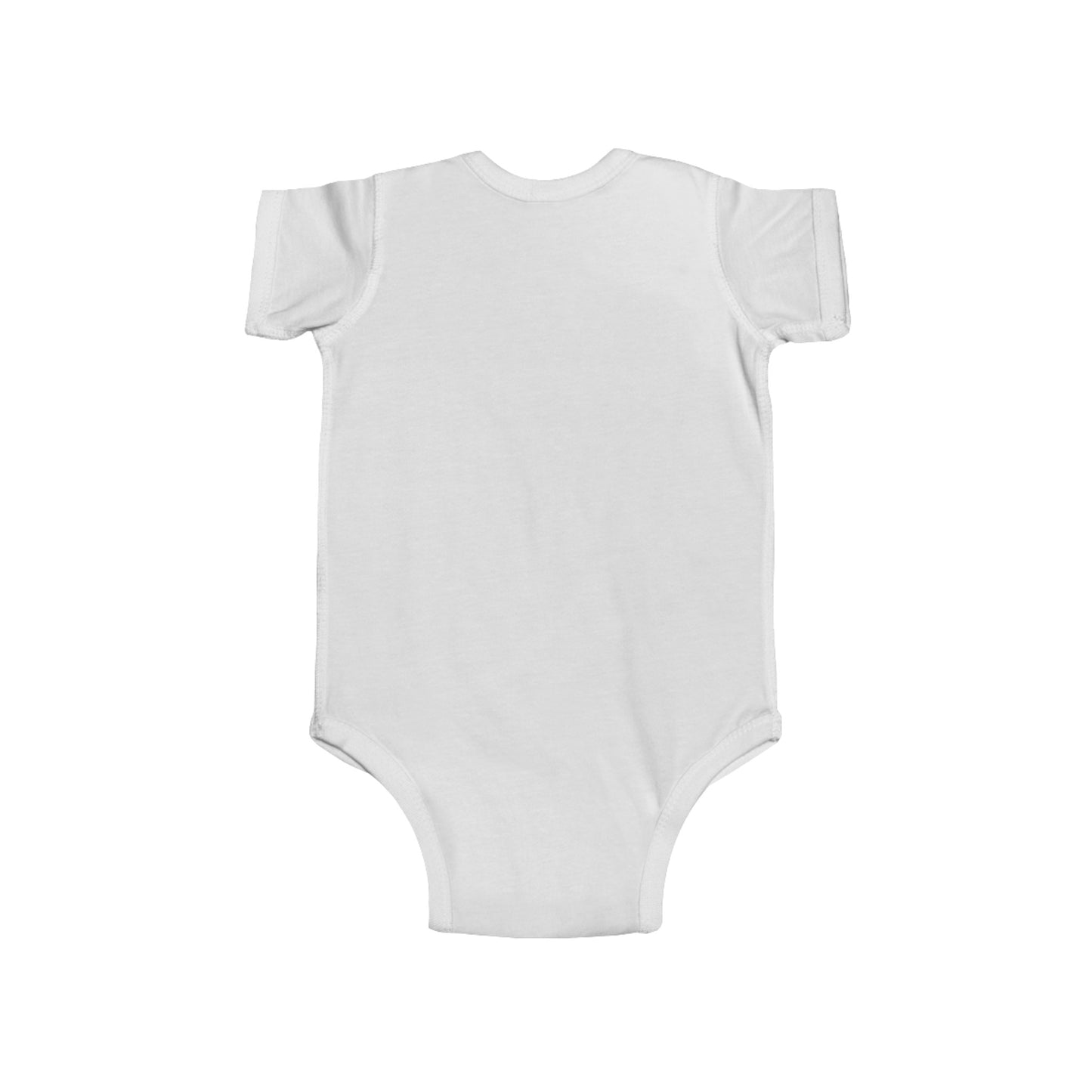 Sweet Donut - Infant Fine Jersey Bodysuit