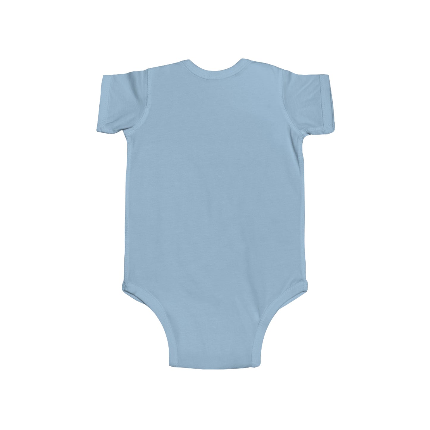 Sweet Donut - Infant Fine Jersey Bodysuit