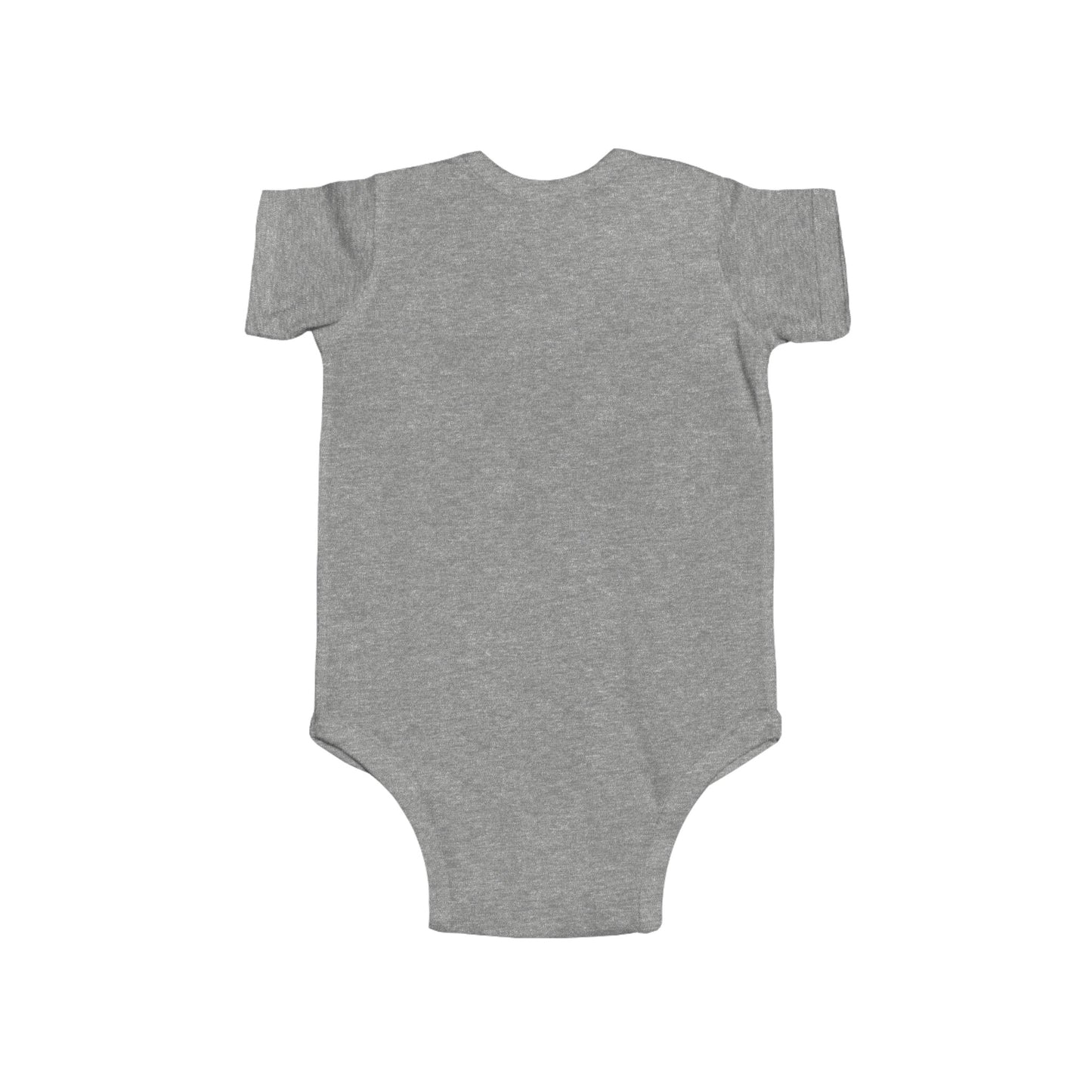 Ribbit Frog - Infant Fine Jersey Bodysuit