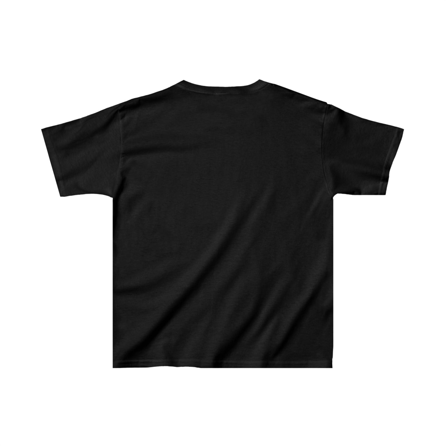 Focus On The Good Things - Kids Heavy Cotton™ Tee