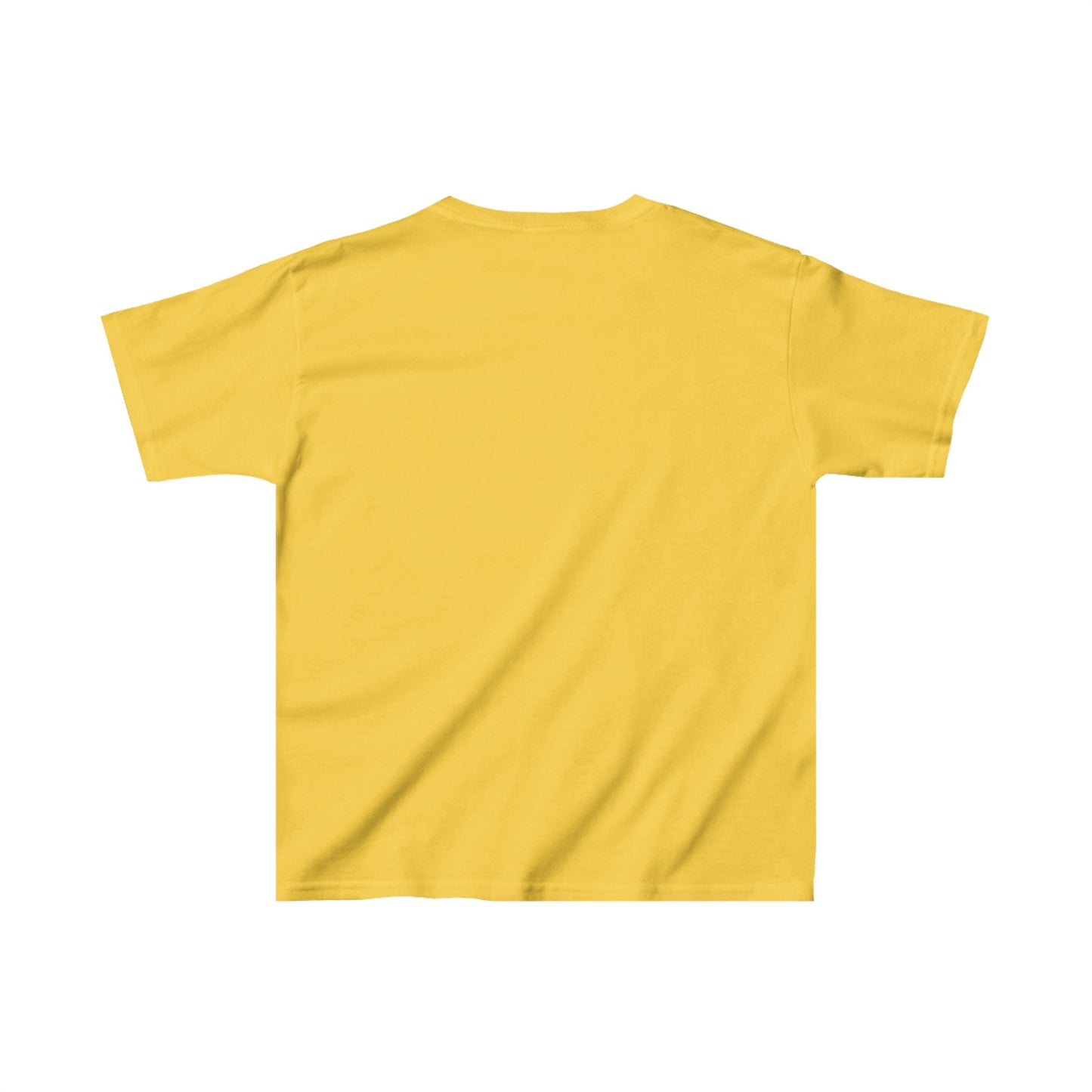 Focus On The Good Things - Kids Heavy Cotton™ Tee