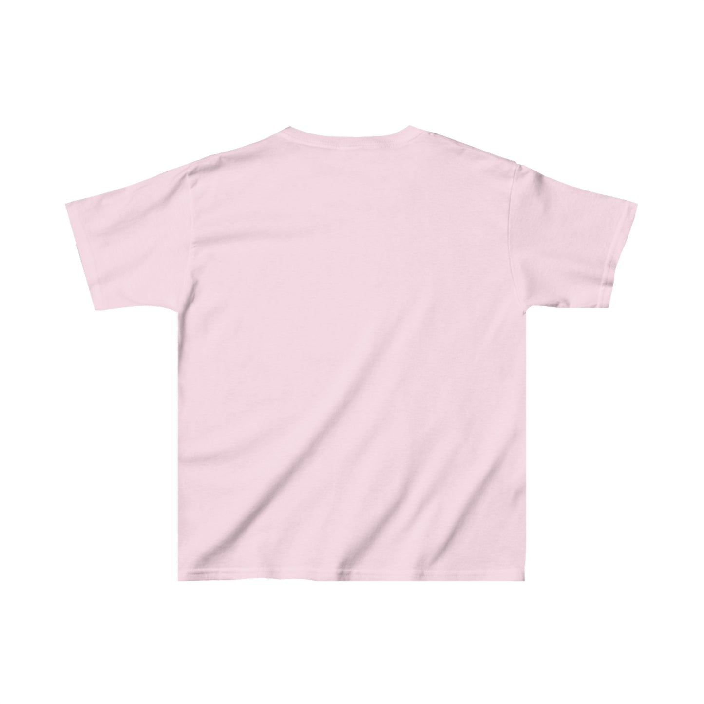 Focus On The Good Things - Kids Heavy Cotton™ Tee