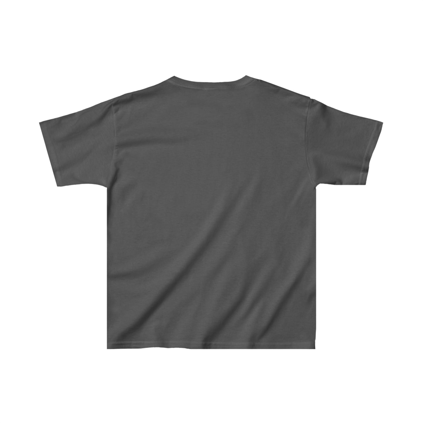 Focus On The Good Things - Kids Heavy Cotton™ Tee