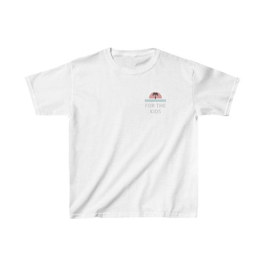 Surf - Kids Heavy Cotton™ Tee