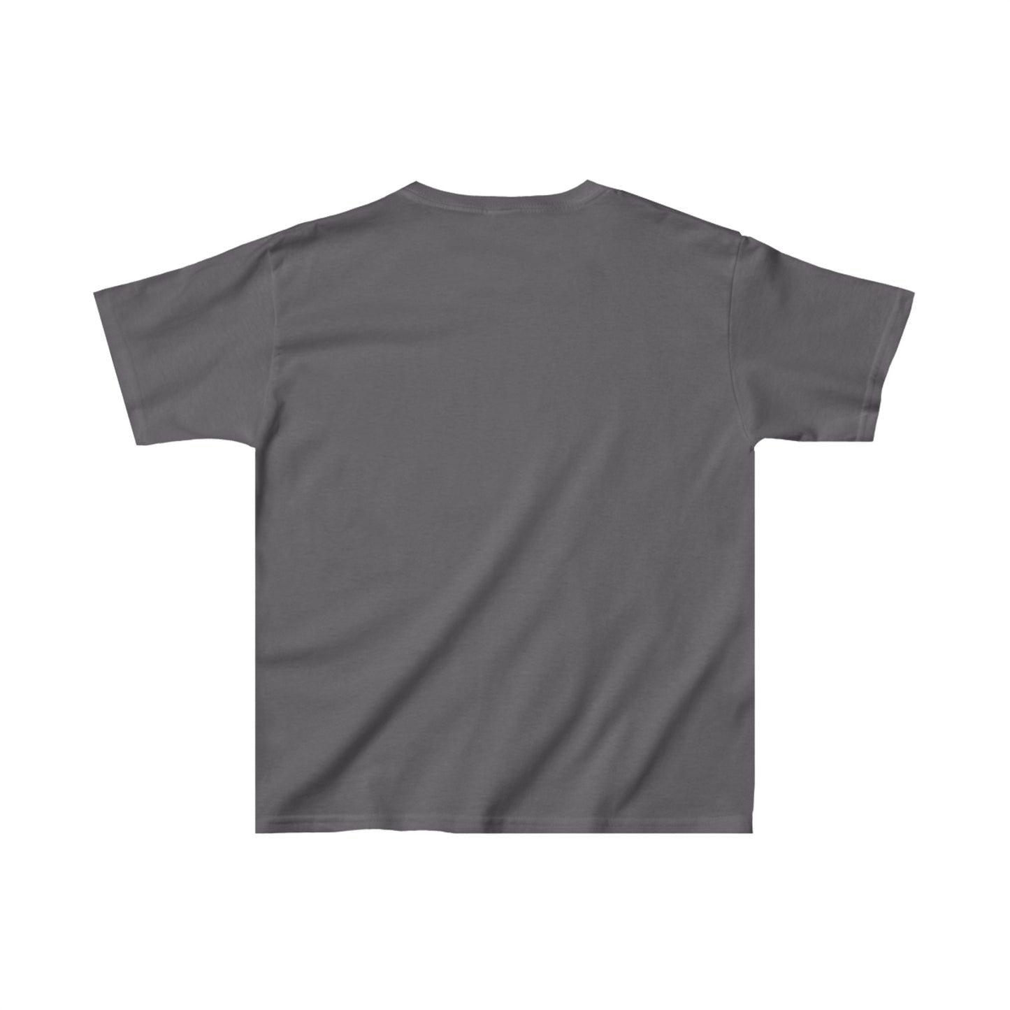 No Drama - Kids Heavy Cotton™ Tee