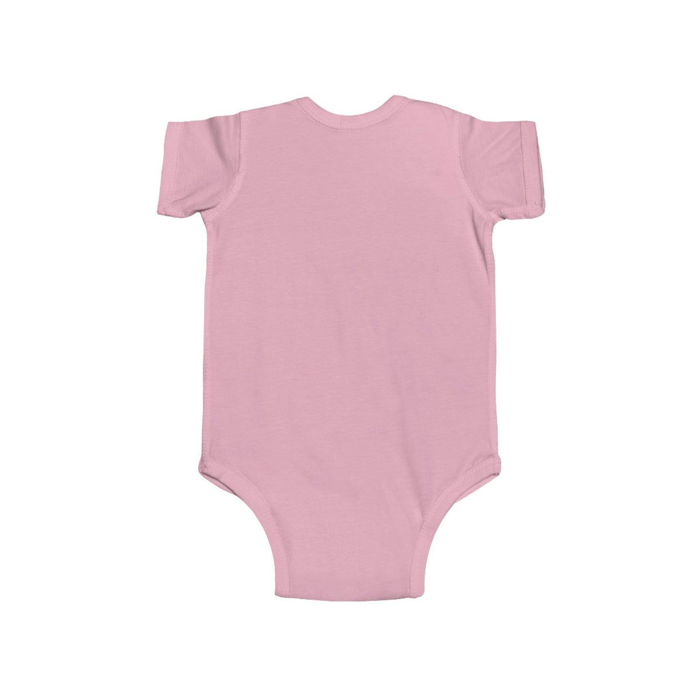 Ribbit Frog - Infant Fine Jersey Bodysuit