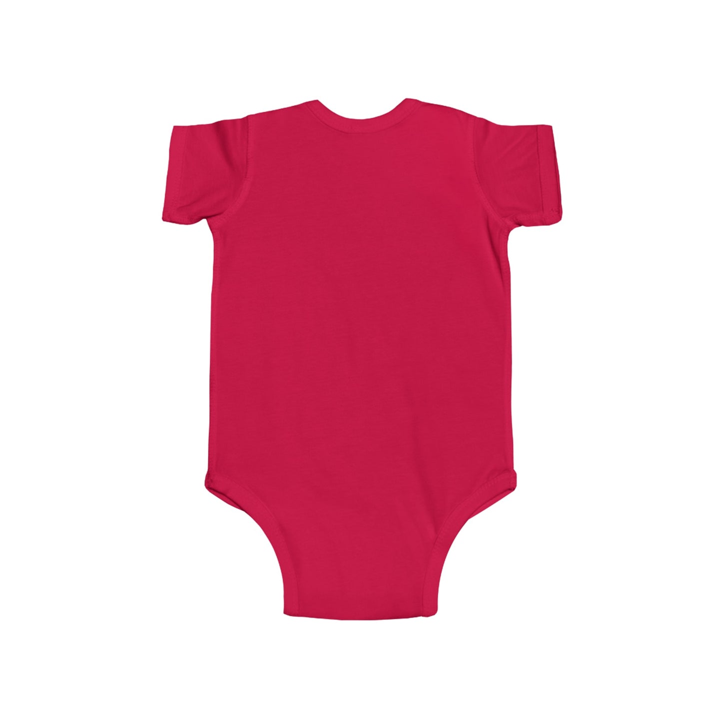 Ribbit Frog - Infant Fine Jersey Bodysuit