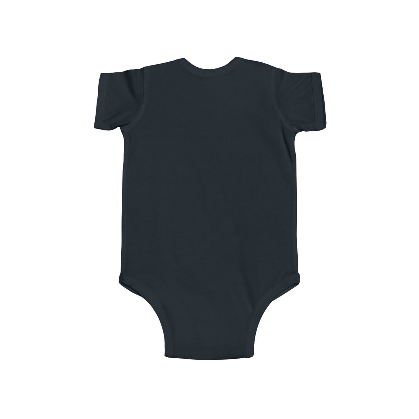 Dino - Infant Fine Jersey Bodysuit